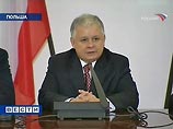 Президент Польши поддержал действия эстонских властей по подавлению беспорядков
Президент Польши поддержал действия эстонских властей по подавлению беспорядков