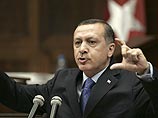 Премьер-министр Турции предложил провести всеобщие досрочные выборы президента и парламента 24 июня