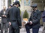 В Иране задержан один из бывших переговорщиков по ядерной проблеме В Иране задержан один из бывших переговорщиков по ядерной проблеме