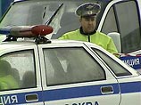 В Москве в четверг будет ограничено движение транспорта в центре города В Москве в четверг будет ограничено движение транспорта в центре города