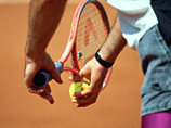 Федерер и Надаль сыграют на уникальном корте