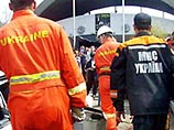 Крымские горноспасатели помогли двум пострадавшим российским спортсменам, сняв их со скалы Крымские горноспасатели помогли двум пострадавшим российским спортсменам, сняв их со скалы