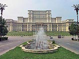Парламент Румынии дал добро на размещение военных баз США на территории страны Парламент Румынии дал добро на размещение военных баз США на территории страны