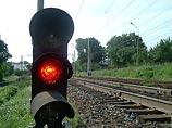 "Российские железные дороги" с 1 мая приостанавливают отгрузку нефти в Эстонию "Российские железные дороги" с 1 мая приостанавливают отгрузку нефти в Эстонию