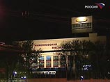 На Микояновском мясокомбинате в Москве в ночь на четверг произошла утечка аммиака, в результате которой один человек погиб и двое госпитализированы в Институт скорой помощи имени Склифосовского с ожогами верхних дыхательных путей На Микояновском мясокомбинате в Москве в ночь на четверг произошла утечка аммиака, в результате которой один человек погиб и двое госпитализированы в Институт скорой помощи имени Склифосовского с ожогами верхних дыхательных путей