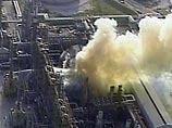 Пожарным удалось за полчаса локализовать возгорание, однако пламя продолжало бушевать еще более трех часов, и потушили пожар лишь к утру Пожарным удалось за полчаса локализовать возгорание, однако пламя продолжало бушевать еще более трех часов, и потушили пожар лишь к утру