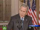 Демократы надеются завершить войну в Ираке вместе с Бушем