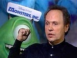 Лучшим американским комиком стал Билли Кристал Лучшим американским комиком стал Билли Кристал
