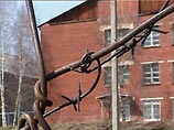 Из иркутской психбольницы сбежали двое убийц Из иркутской психбольницы сбежали двое убийц