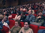 В Петербурге начинается ХV кинофестиваль "Виват кино России" 