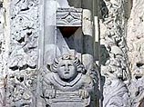 Британские криптоаналитики и композиторы расшифровали музыку из часовни "Кода да Винчи" Британские криптоаналитики и композиторы расшифровали музыку из часовни "Кода да Винчи"