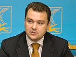 Мэра Архангельска подозревают в использовании бюджетных средств города для личной охраны