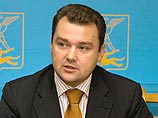 Мэра Архангельска подозревают в использовании бюджетных средств города для личной охраны Мэра Архангельска подозревают в использовании бюджетных средств города для личной охраны