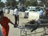 В Багдаде погибли четыре сотрудника посольства США В Багдаде погибли четыре сотрудника посольства США
