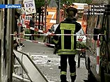 Число терактов в мире за 2006 год выросло на 25% Число терактов в мире за 2006 год выросло на 25%