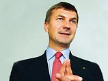 Премьер Эстонии призвал русскоязычных жителей страны жить "вместе и дружно" Премьер Эстонии призвал русскоязычных жителей страны жить "вместе и дружно"