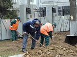 В подмосковных Химках 6 мая перезахоронят летчиков-героев, павших во время Великой Отечественной войны В подмосковных Химках 6 мая перезахоронят летчиков-героев, павших во время Великой Отечественной войны