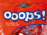 Владелец крупнейшей в Эстонии конфетной фабрики Kalev Оливер Крууда заявил, что российские партнеры отказались от продукции его компании