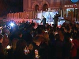 В то же время Пихл призвал готовиться к "новым возможным провокациям 9 мая" В то же время Пихл призвал готовиться к "новым возможным провокациям 9 мая"