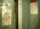 В Астрахани 13-летняя девочка погибла в неисправном лифте В Астрахани 13-летняя девочка погибла в неисправном лифте