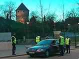 Глава МВД Эстонии призвал быть готовым к провокациям на 9 мая Глава МВД Эстонии призвал быть готовым к провокациям на 9 мая