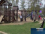 Пропавшая в Подмосковье четырехлетняя девочка найдена мертвой Пропавшая в Подмосковье четырехлетняя девочка найдена мертвой