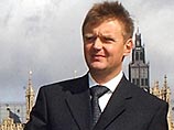 Березовский подал в лондонский суд иск против государственной телекомпании ВГТРК Березовский подал в лондонский суд иск против государственной телекомпании ВГТРК
