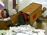 Новое руководство ЦИК сворачивает реформы Вешнякова - на очереди отказ от открытых партийных списков Новое руководство ЦИК сворачивает реформы Вешнякова - на очереди отказ от открытых партийных списков
