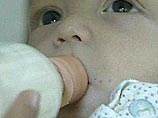 В США родители уморили голодом своего новорожденного ребенка