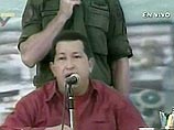 Уго Чавес пригрозил национализацией частным банкам, а также крупнейшей сталелитейной компании