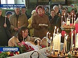 В Эстонии неизвестные сбросили с постамента памятник эсэсовцам В Эстонии неизвестные сбросили с постамента памятник эсэсовцам