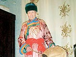 Иркутский фронтовик-шаман изгнал злого духа из тела премьера Эстонии, зачинщика переноса Бронзового солдата 