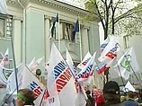 Терпение ЕС в отношении Москвы на исходе: Евросоюз готов блокировать вступление России в ВТО Терпение ЕС в отношении Москвы на исходе: Евросоюз готов блокировать вступление России в ВТО