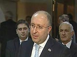 Глава МИД Грузии заявил, что его страна не участвует в дискуссиях по американской ПРО