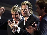 Худшие слова в мировой поп-музыке всех времен будут озвучены Марком Райли в своем шоу на музыкальном радио BBC 6, пишет издание. Среди них &#8211; хиты популярнейших британских групп U2 и Duran Duran