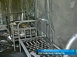 Накануне визита Медведева и Меркель в Екатеринбург оказался на грани провала "образцовый" капремонт Накануне визита Медведева и Меркель в Екатеринбург оказался на грани провала "образцовый" капремонт