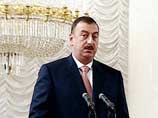 Президент Азербайджана Ильхам Алиев на встрече с беженцами озвучил основные принципы урегулирования Нагорно-Карабахского конфликта, вокруг которых идут переговоры с Арменией