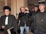 Во Франции решили начать новый суд над "Шакалом" - террористом Ильичом Рамиресом Санчесом Во Франции решили начать новый суд над "Шакалом" - террористом Ильичом Рамиресом Санчесом