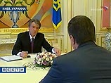 Президент и премьер Украины договорились о проведении досрочных парламентских выборов