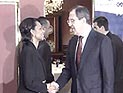 Погибший в ДТП чиновник московской мэрии шел на обгон с превышением скорости Погибший в ДТП чиновник московской мэрии шел на обгон с превышением скорости