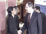 Лавров и Райс обсудили Ирак, Иран и Косово с учетом председательства США в СБ ООН Лавров и Райс обсудили Ирак, Иран и Косово с учетом председательства США в СБ ООН