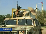 Вопрос о выводе иностранных войск из Ирака оставлен в компетенции иракских властей