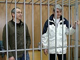 Суд Читы рассмотрит жалобы адвокатов Лебедева и Ходорковского на продление срока их содержания под стражей Суд Читы рассмотрит жалобы адвокатов Лебедева и Ходорковского на продление срока их содержания под стражей