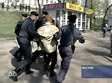 Власти столицы вновь не разрешили "Конопляный марш", а милиция грозит жесткими мерами Власти столицы вновь не разрешили "Конопляный марш", а милиция грозит жесткими мерами