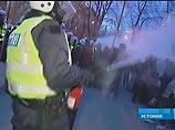 Правительство Москвы заявило о "зверском избиении" своего сотрудника полицией в Таллине Правительство Москвы заявило о "зверском избиении" своего сотрудника полицией в Таллине