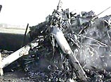 Прокуратура: при падении Ми-8 в Чечне погибли 18 военных. "Черные ящики" отправлены в Москву
