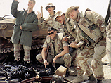 У американских солдат, воюющих в Ираке, с психикой и моралью далеко не все в порядке.