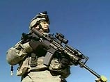 У американских военных, воюющих в Ираке, нарушена психика - доклад медиков