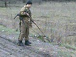 В Заводском районе Грозного обезврежено мощное самодельное взрывное устройство В Заводском районе Грозного обезврежено мощное самодельное взрывное устройство