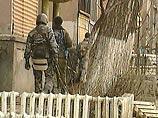 В Грозном найдена и обезврежена мощная бомба В Грозном найдена и обезврежена мощная бомба